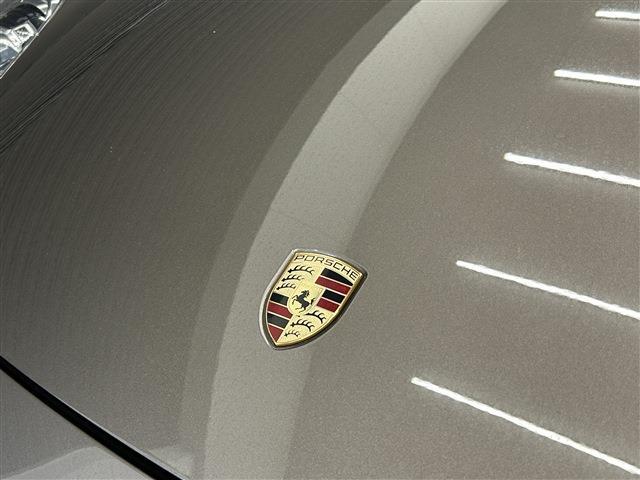 Porsche Cayenne 9