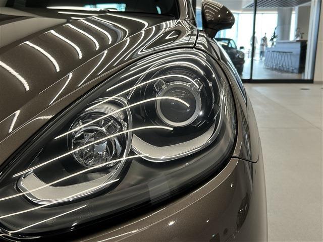 Porsche Cayenne 10