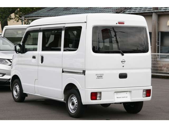 Nissan NV100 Clipper 2