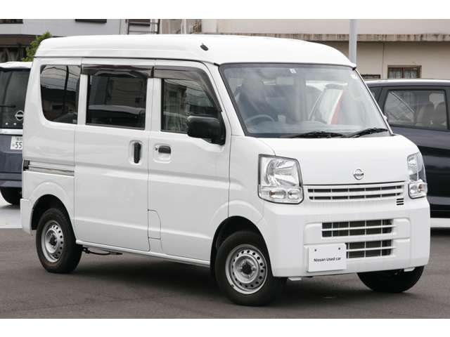 Nissan NV100 Clipper 7
