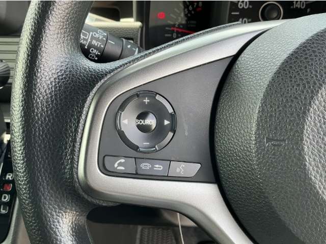 Honda N-VAN 12