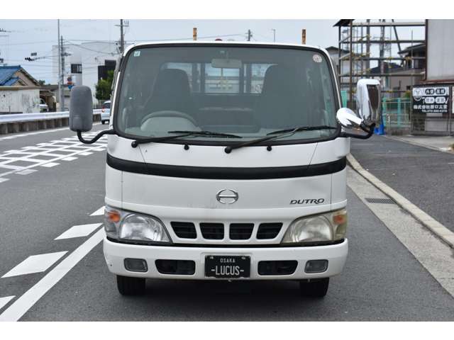 Hino Dutro 6