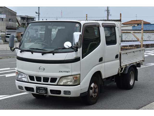 Hino Dutro 7