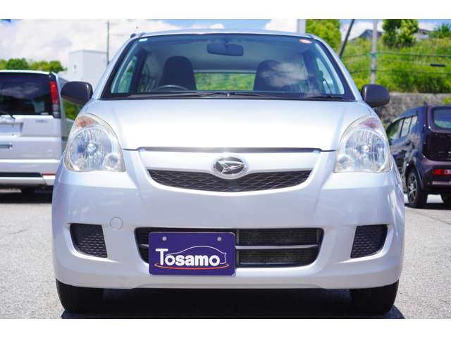 Daihatsu Mira 9