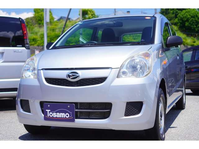 Daihatsu Mira 10