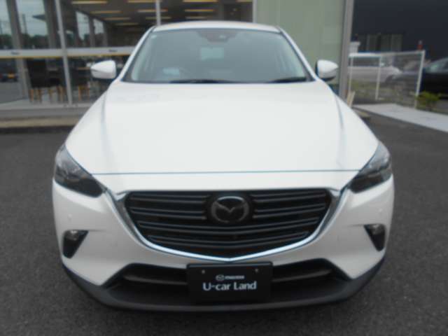 Mazda CX-3 2