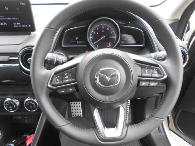 Mazda CX-3 3