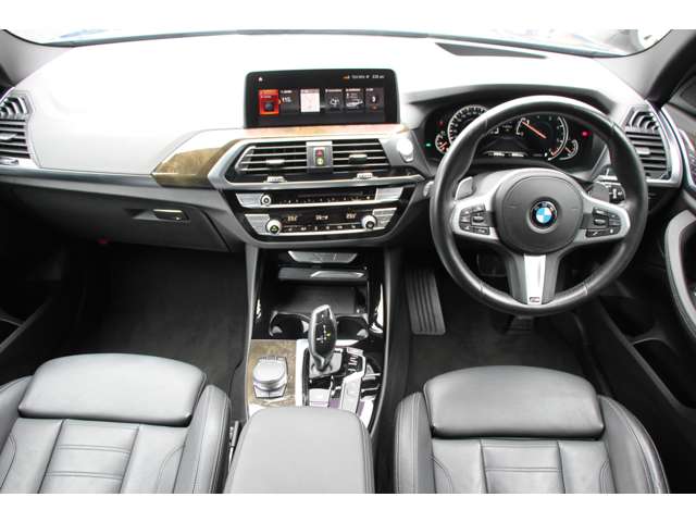 BMW X3 2