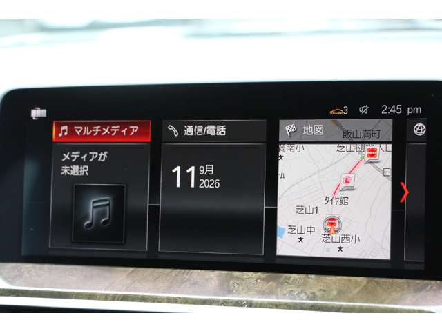 BMW X3 8