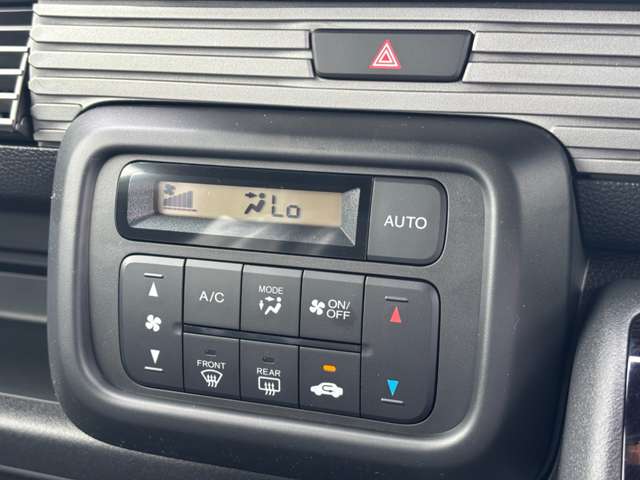 Honda N-VAN 10