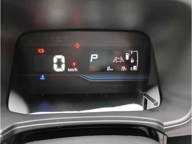 Suzuki Every 11