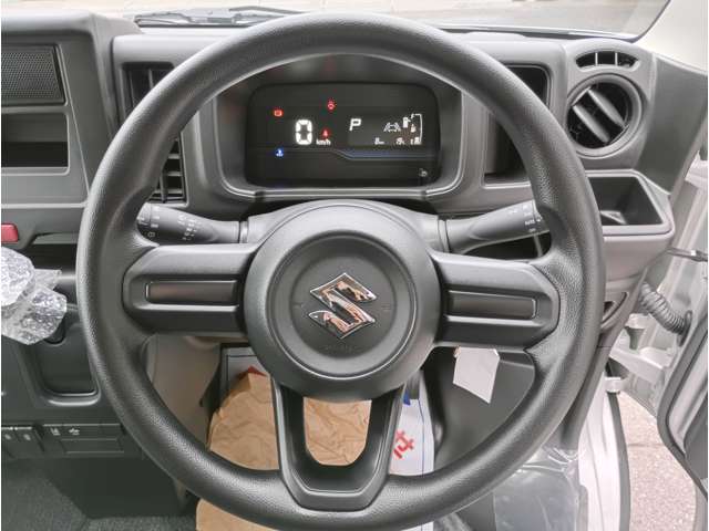 Suzuki Every 12