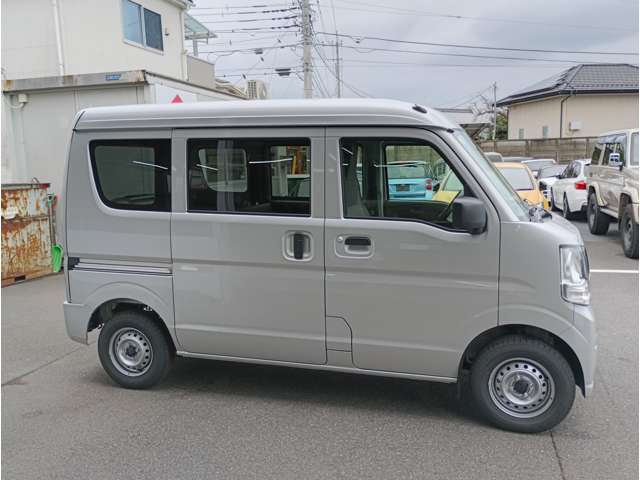 Suzuki Every 4