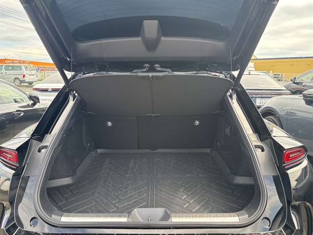 Toyota Crown Sport 8
