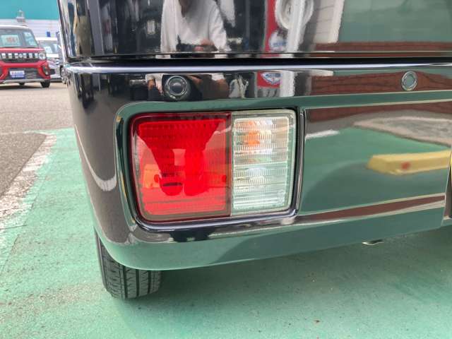 Suzuki Every 11