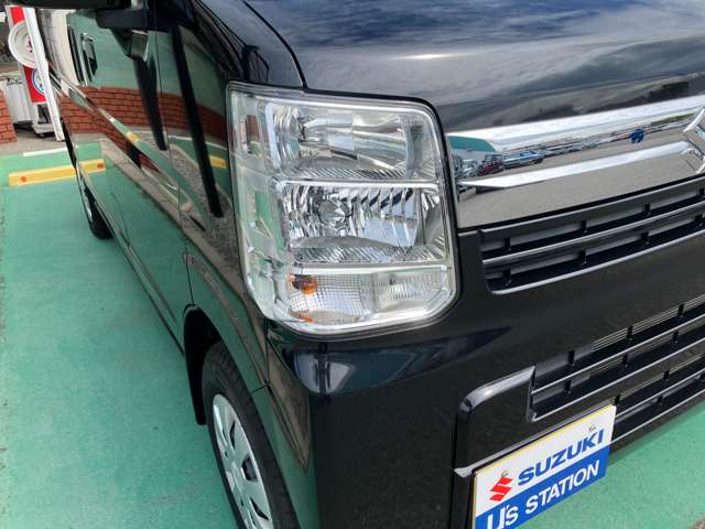 Suzuki Every 4