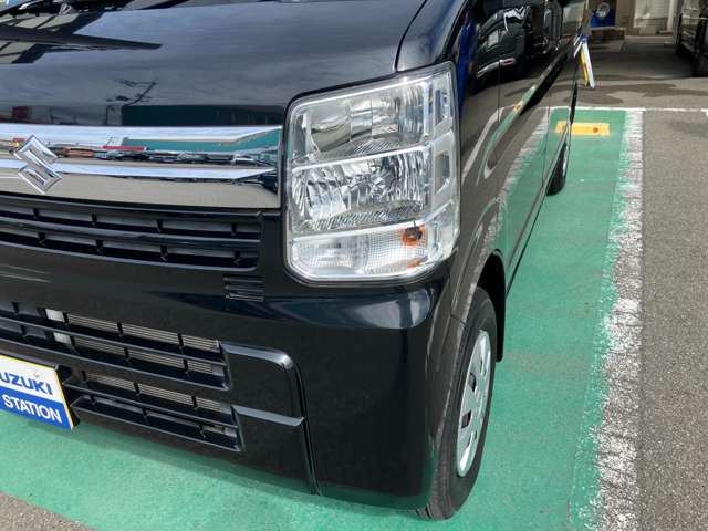 Suzuki Every 6