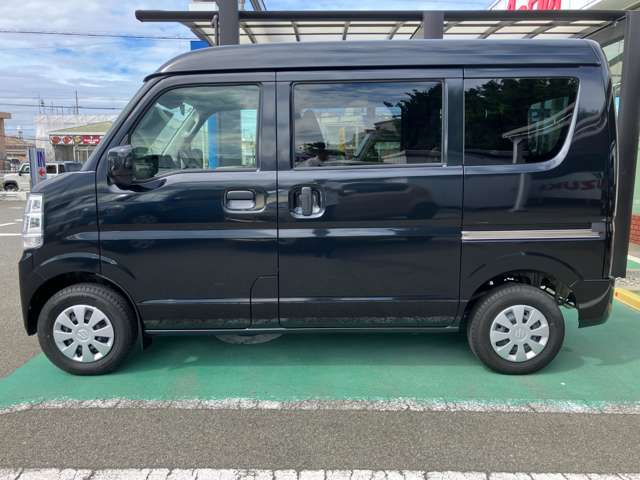 Suzuki Every 8