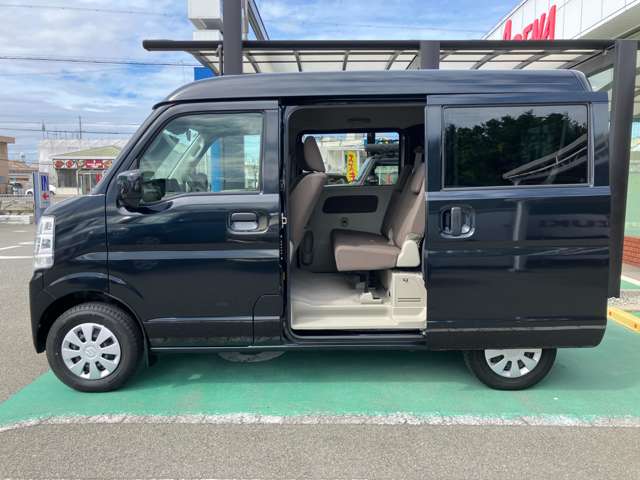 Suzuki Every 9