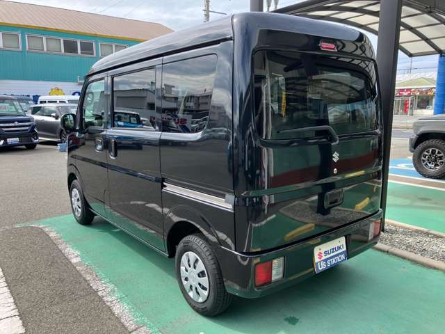 Suzuki Every 10