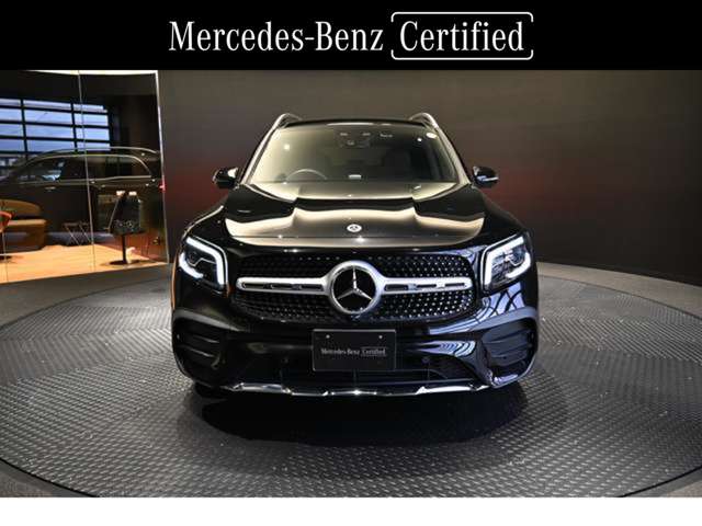 Mercedes-Benz GLB 2