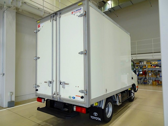 Toyota Toyoace 2