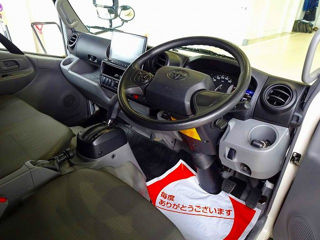 Toyota Toyoace 3