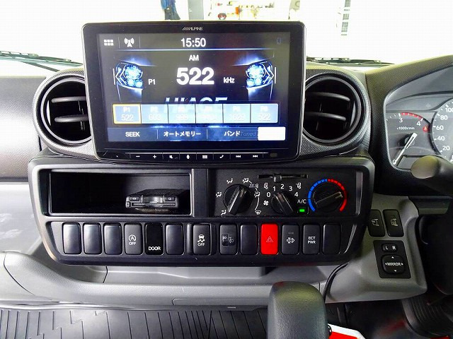 Toyota Toyoace 4