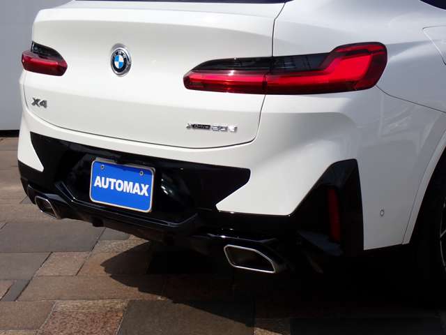 BMW X4 12