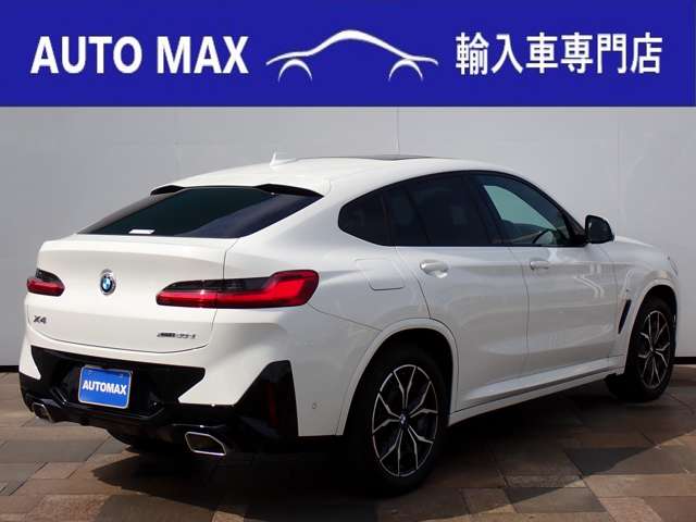 BMW X4 2