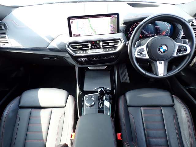 BMW X4 3