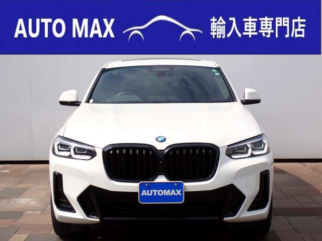 BMW X4 7