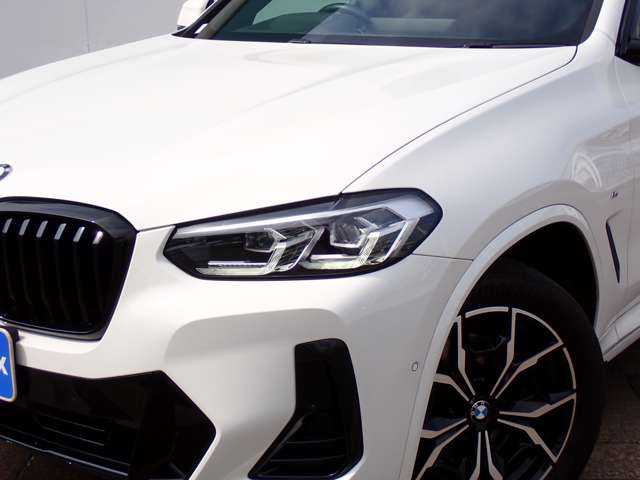 BMW X4 8