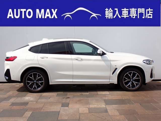 BMW X4 10