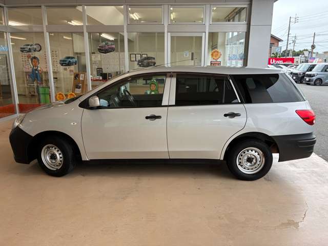 Nissan NV150 AD 12