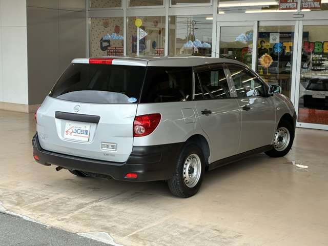 Nissan NV150 AD 2