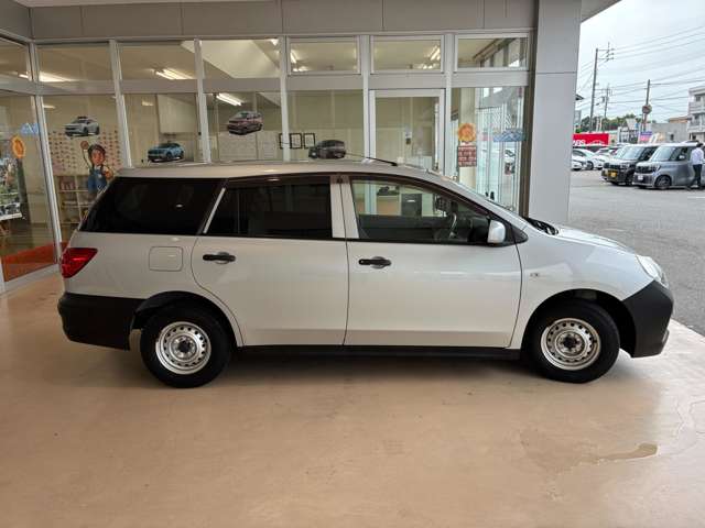 Nissan NV150 AD 8
