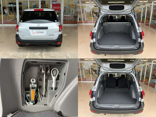 Nissan NV150 AD 10