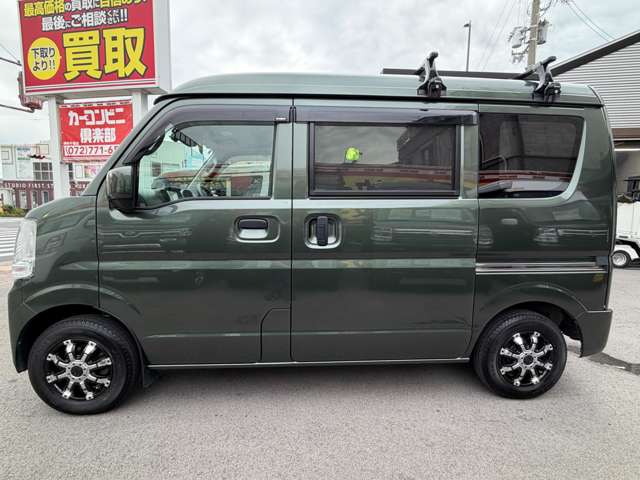 Suzuki Every 12