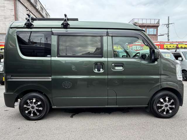 Suzuki Every 8