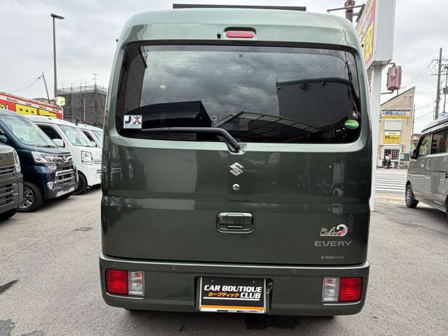 Suzuki Every 10