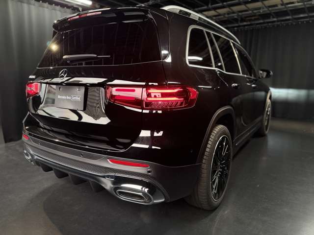 Mercedes-Benz GLB 9