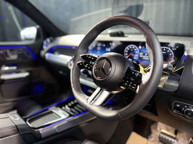 Mercedes-Benz GLB 10
