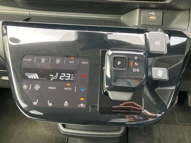 Mitsubishi eK X EV 9