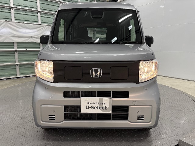 Honda N-VAN e: 11