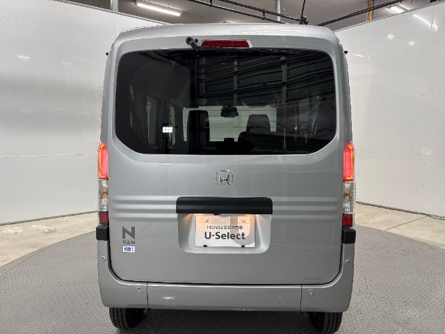 Honda N-VAN e: 12