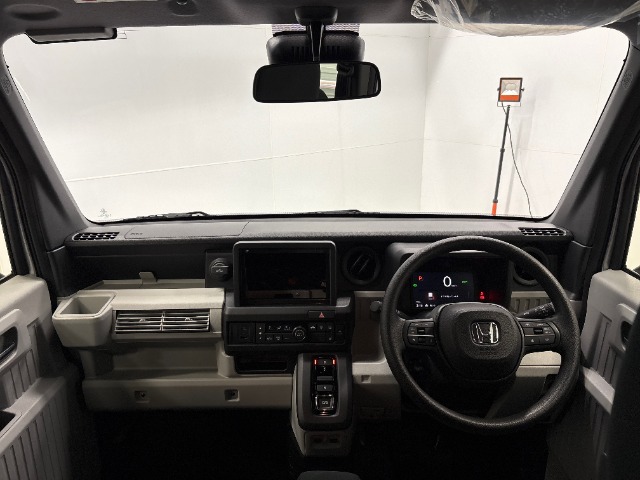 Honda N-VAN e: 3