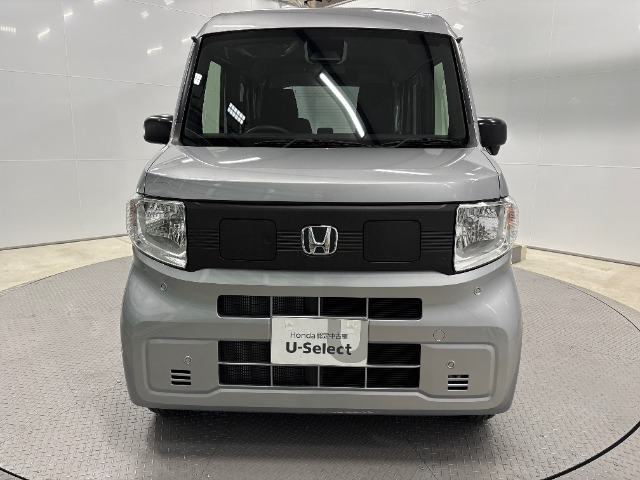Honda N-VAN e: 5