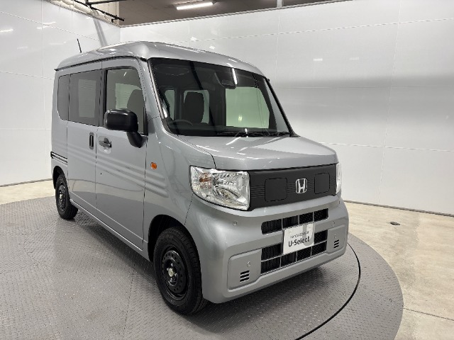 Honda N-VAN e: 6