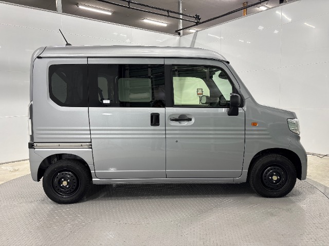 Honda N-VAN e: 7